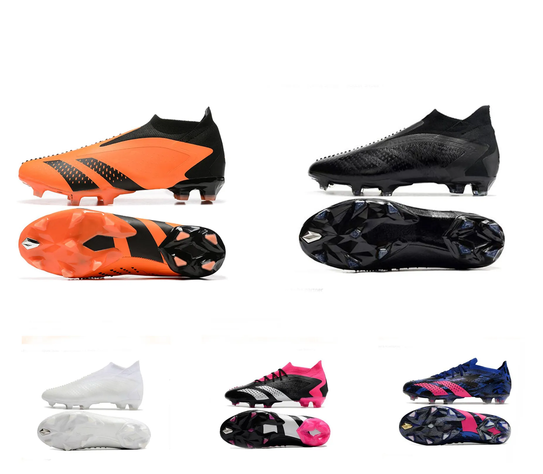 Dhgate soccer best sale boots