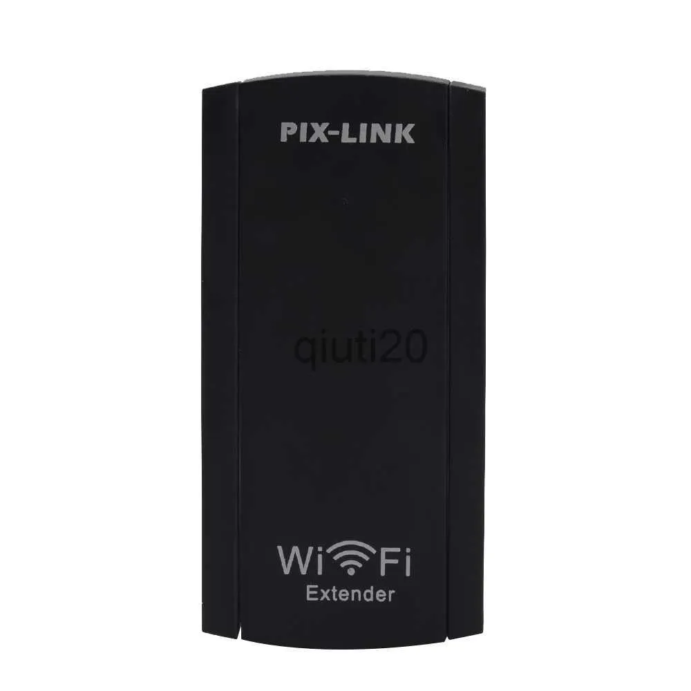 Pixlink Wi-fi Range Extender Wireless Repeater With Dual Antennas_voghion.com
