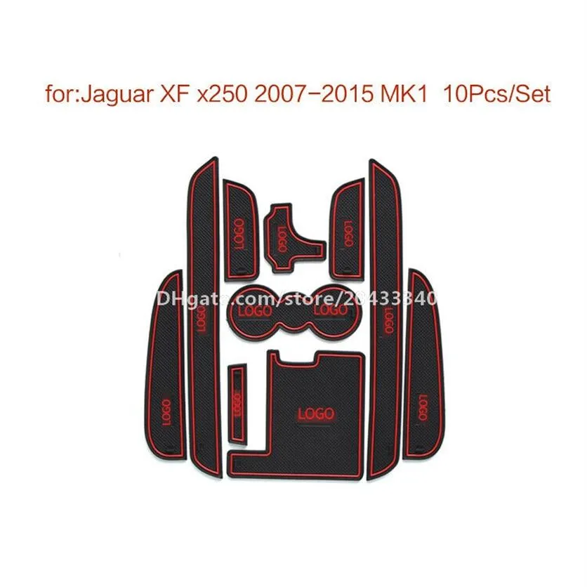 سيارات بوابة ساحة المياه المياه الداخلية غير المنقولة ل jaguar xf 2007-2015222f