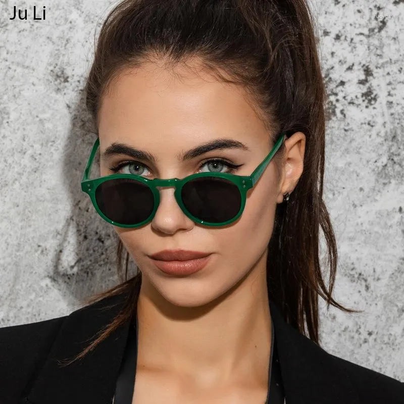 Gafas redondas pequeñas mujer sales