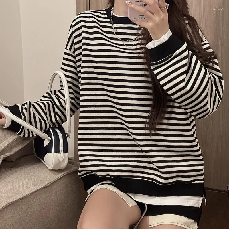 Women's Hoodies Fashion Casual Vintage Oversize Women Sexy Tops Female Ladies Nice Aesthetic Cool Student Girls Sweatshirt Vy57913