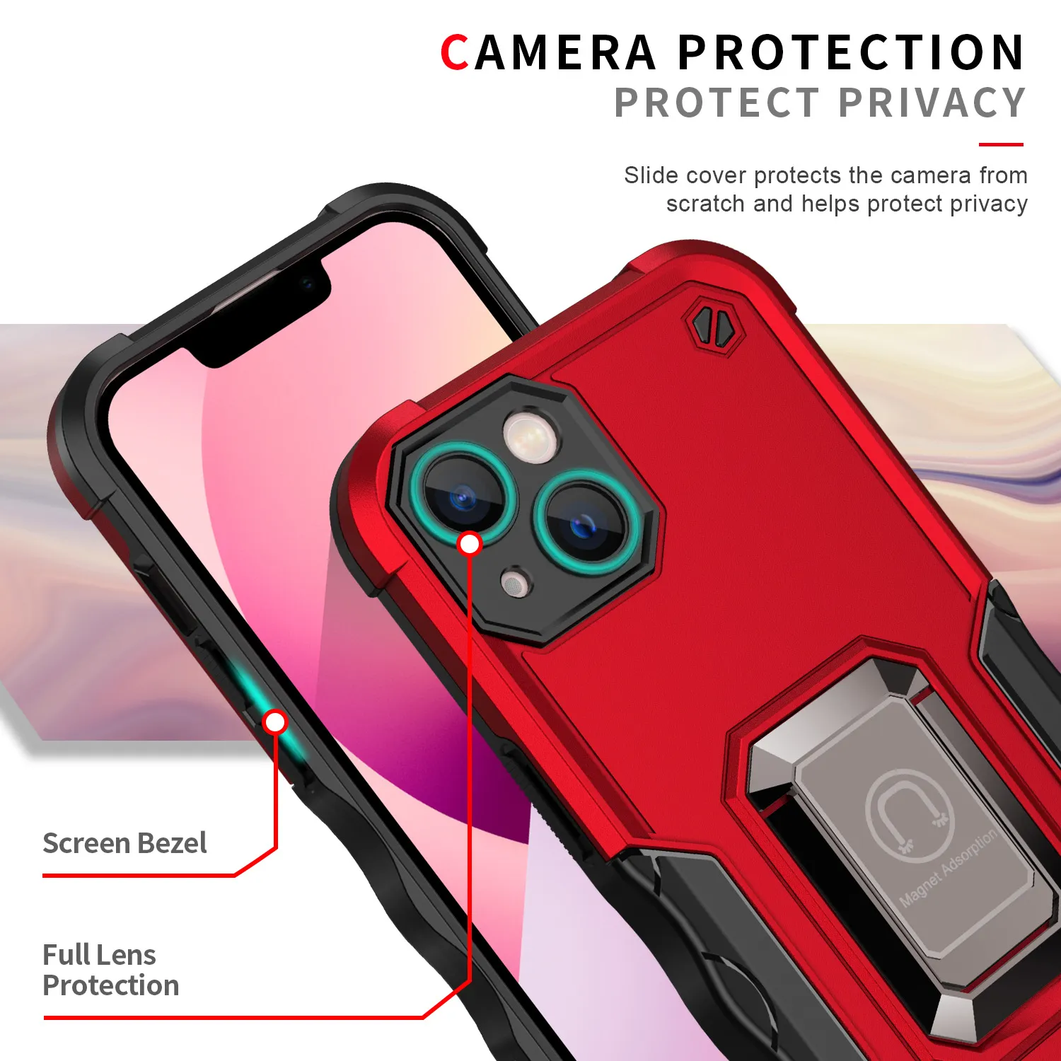 Прочный Защитник Киктсайки Для Телефона Для Motorola Moto G Power 5G 2023  Stylus Edge Плюс Военная Защитная Магнитная Крышка Автомобиля С Кольцевой  Кронштейном Зеленым От Skywireless, 184 руб. | DHgate