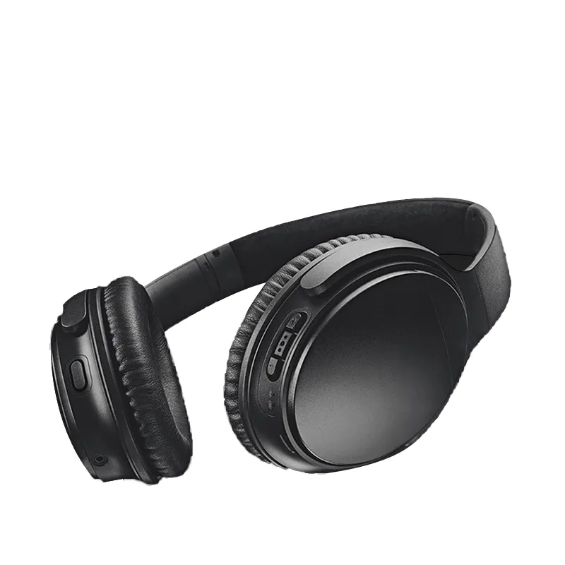 Noise cancelling headphones block out voices best sale
