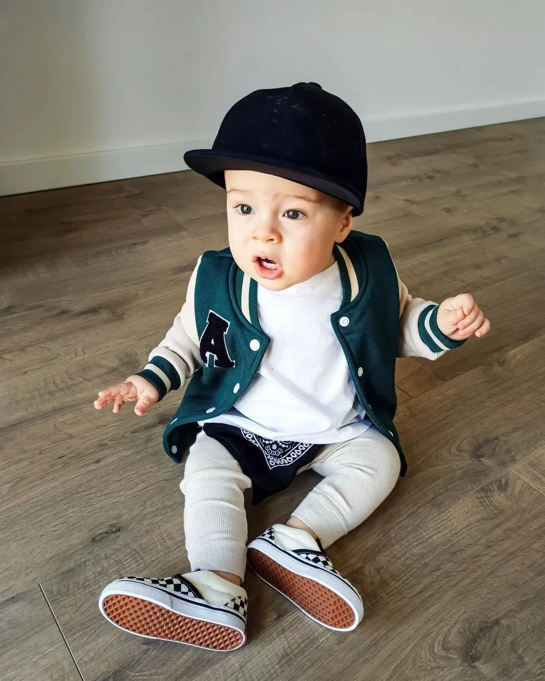 Baby Youth Letterman Jackets Custom Youth Varsity Jackets Custom Toddler  Varsity Jacket, Kids