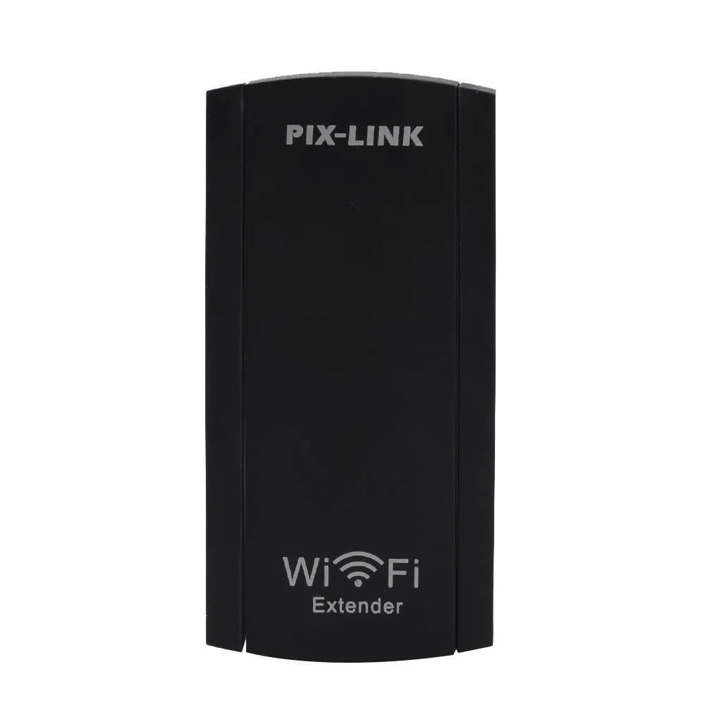 Pixlink Wi-fi Range Extender Wireless Repeater With Dual Antennas_voghion.com