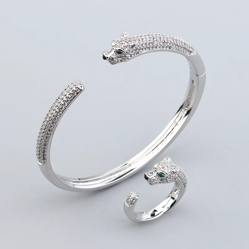 Cuff clearance charm bracelet