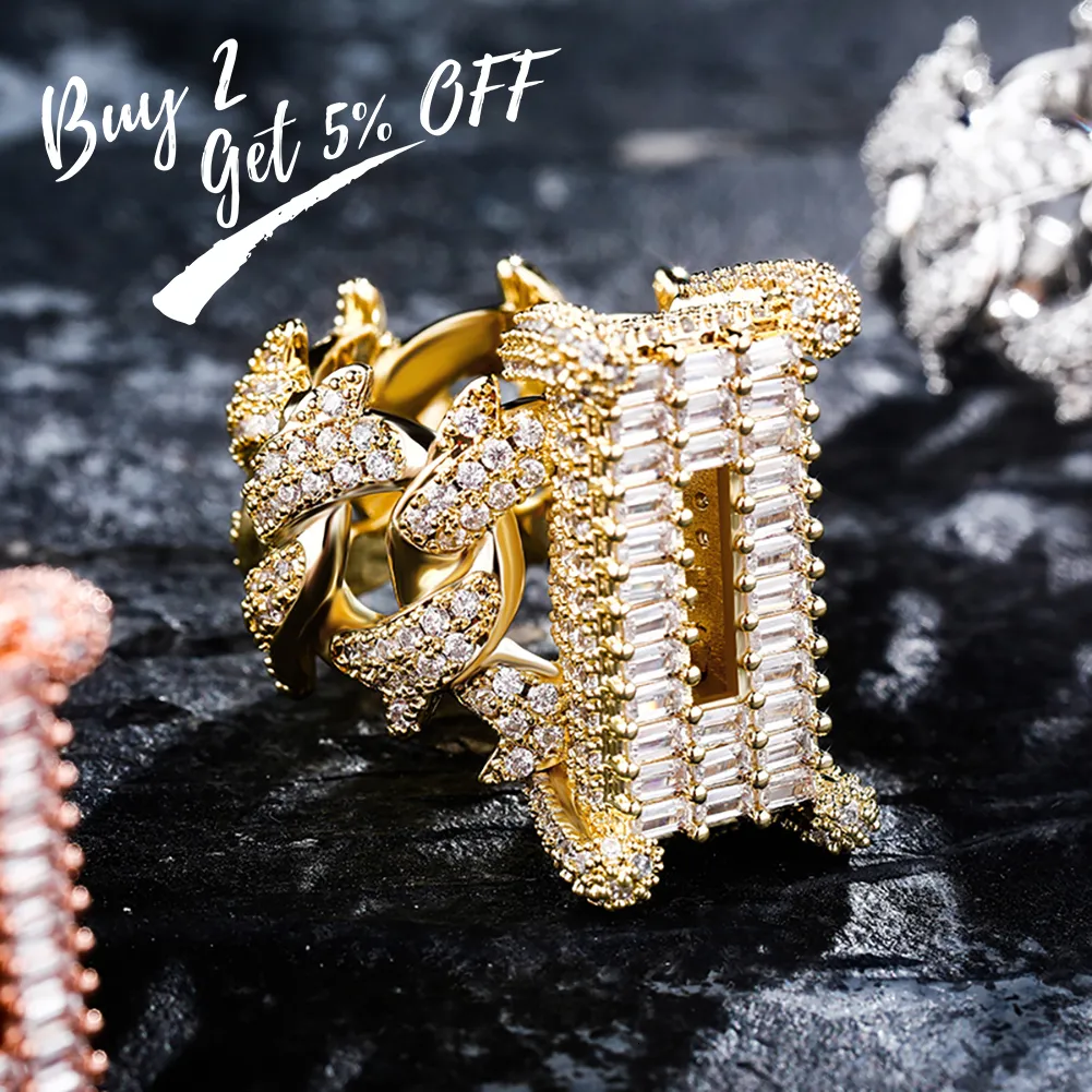 Topgrillz ring deals