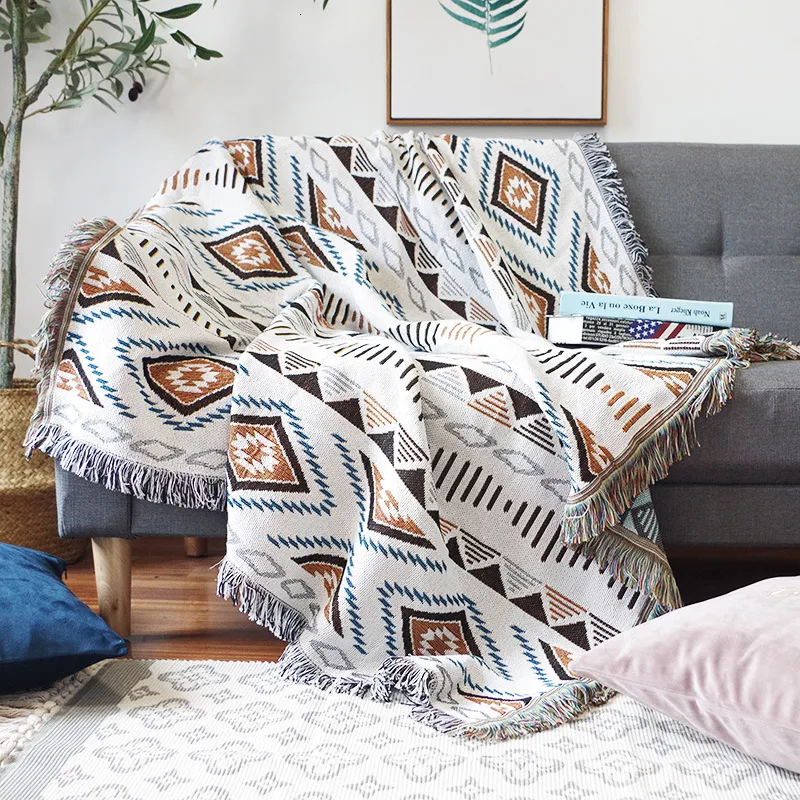 Decken, Doppelseitig Verwendbar, Sofa Handtuchbezug,... Von 18,38 €
