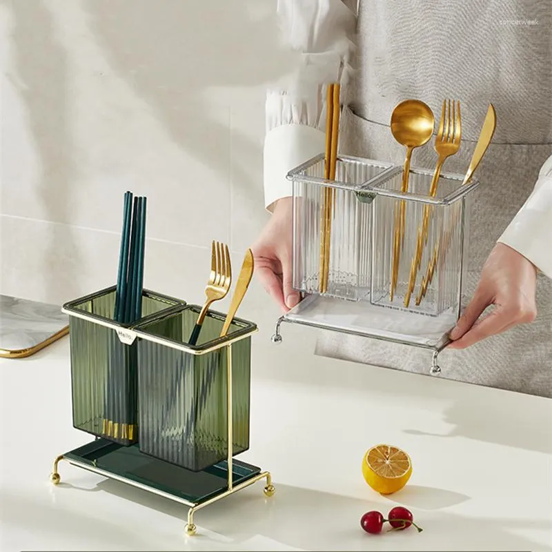 Кухонная хранилище металлические золотые столовые стойки столешница дримерная улет