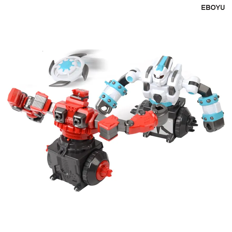 未開封　未使用　RCロボット SAMEWIN ROBO MECHANICS 3箱 RCロボット SAMEWIN ROBO MECHANICS - メルカリ