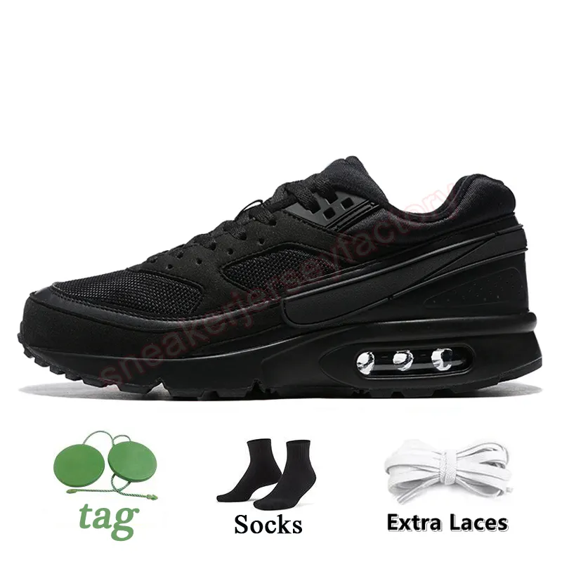 Nike air max bw all cheap black