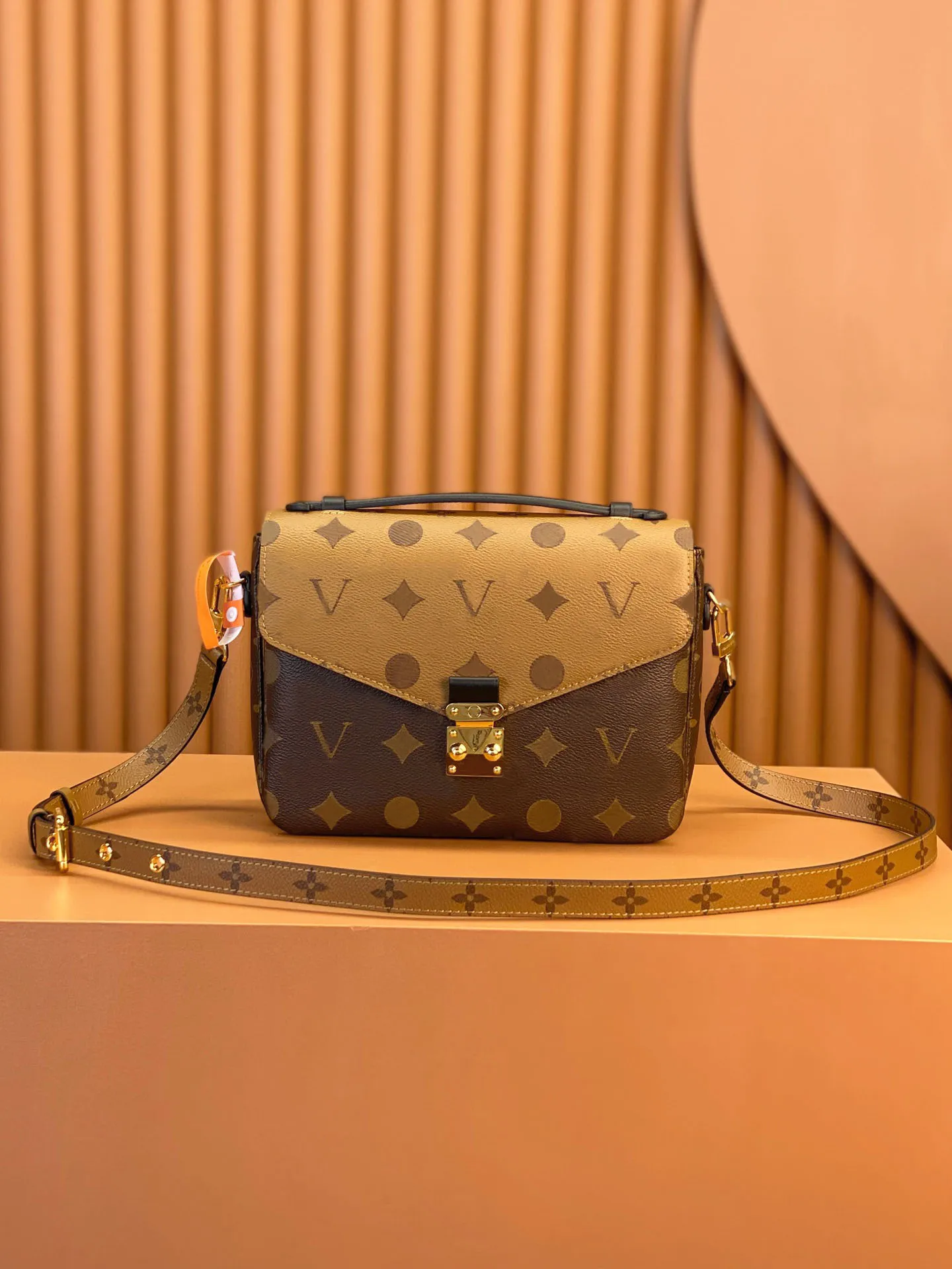 M44875 metis shoulder bag leatehr messenger bags crossbody package clutch handbag luxury brand designer bag tote wallet purse