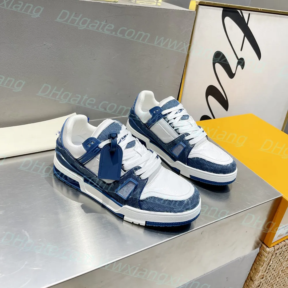 Designer sneakers best sale dhgate