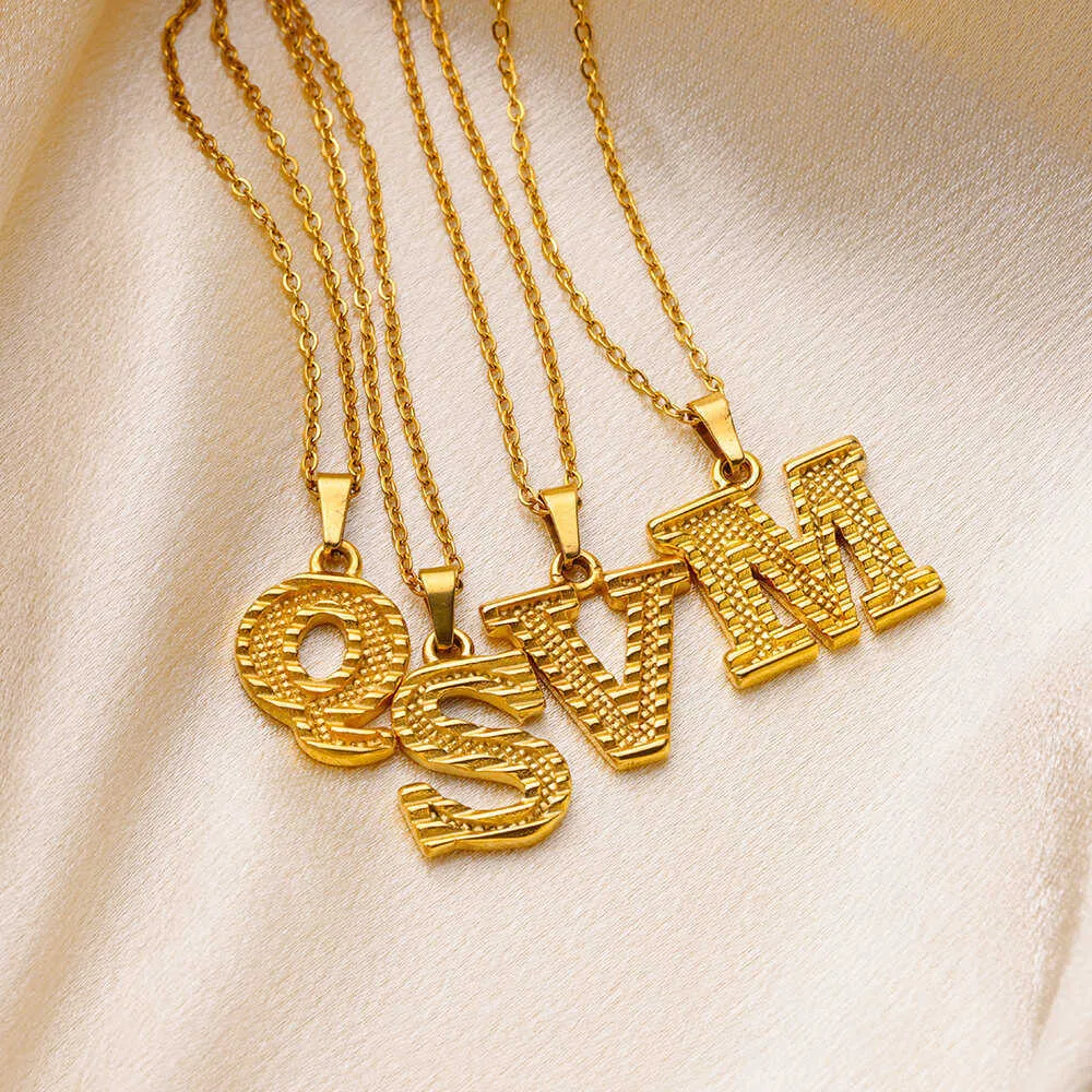 Children's Initial Silver Or Gold Vermeil Necklace By Holly Blake |  notonthehighstreet.com