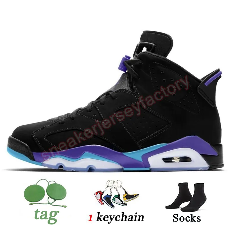 Nike Air Jordan Retro 6 6s Travis Scott Jumpman Stock x Avec bo te Chaussures de basket pour hommes 2021 carmin Black Infrared Rabbit Gatorade