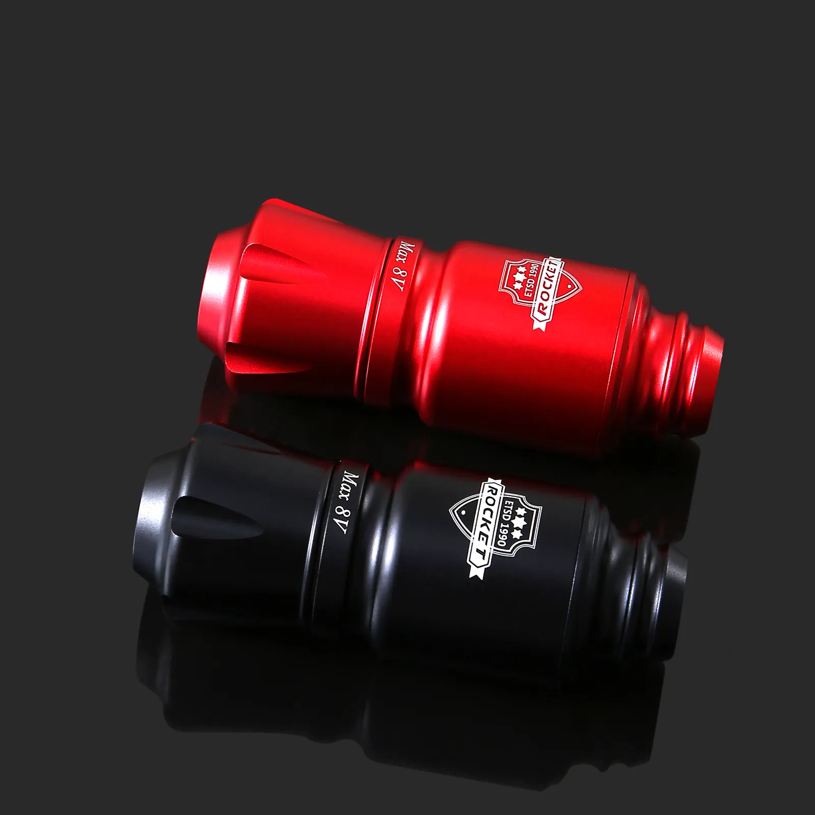 ドラゴンホーク 最新式 ロータリータトゥーマシン 高性能 2way 接続タイプ