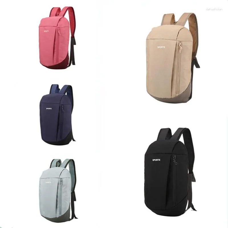 Sacs de plein air sac à dos sport hommes et femmes voyage peut être fixe Borse Sportive Bolsas Femininas Baratas