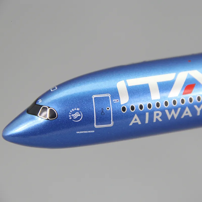 ITA AIRWAYS (ITALY) Airbus A350-900 SKR1149 1:200