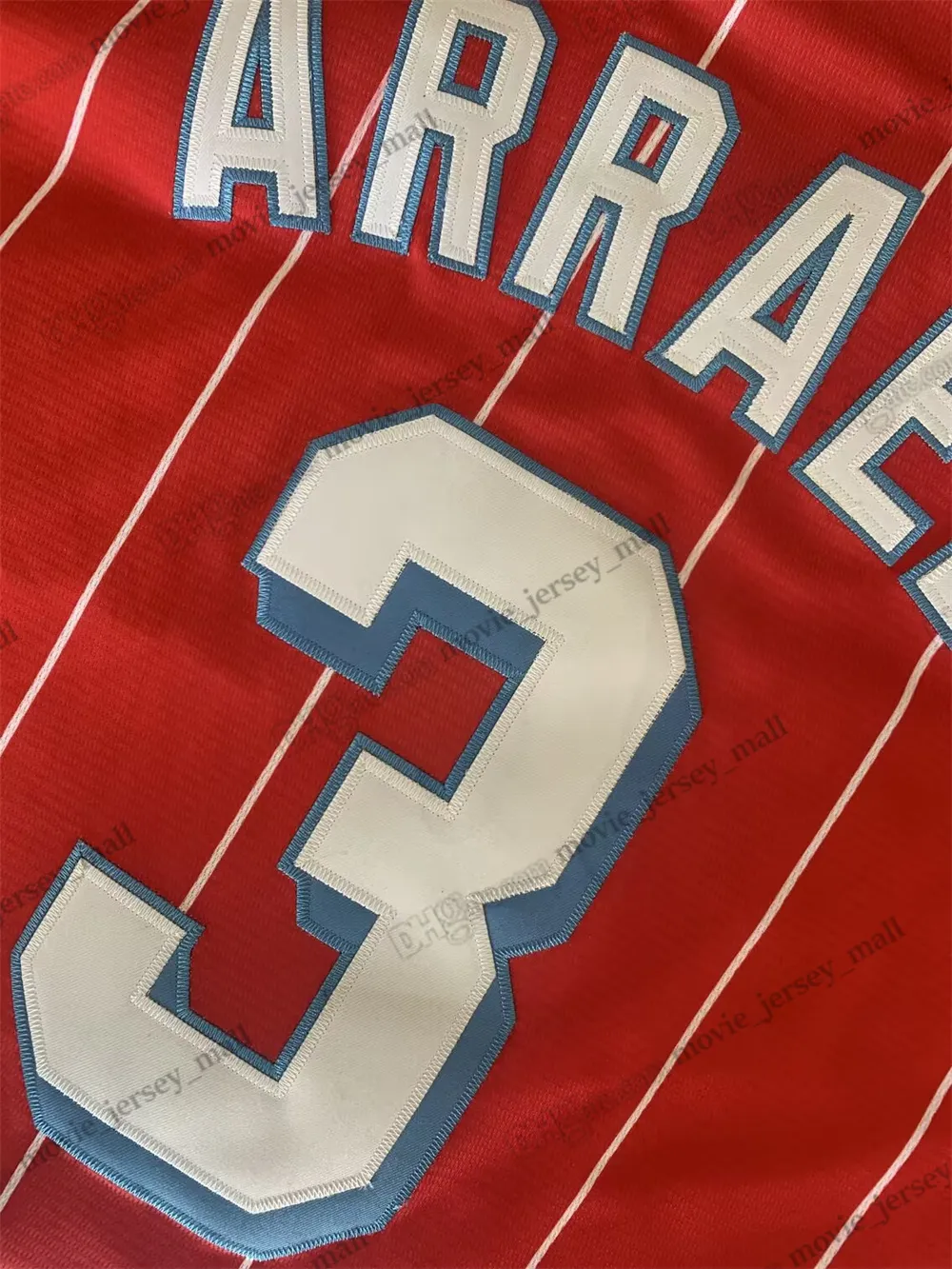 DHgate Julio Urias 7 Mens Stitched Baseball Jersey in Black Red or Blue Sports Outdoors