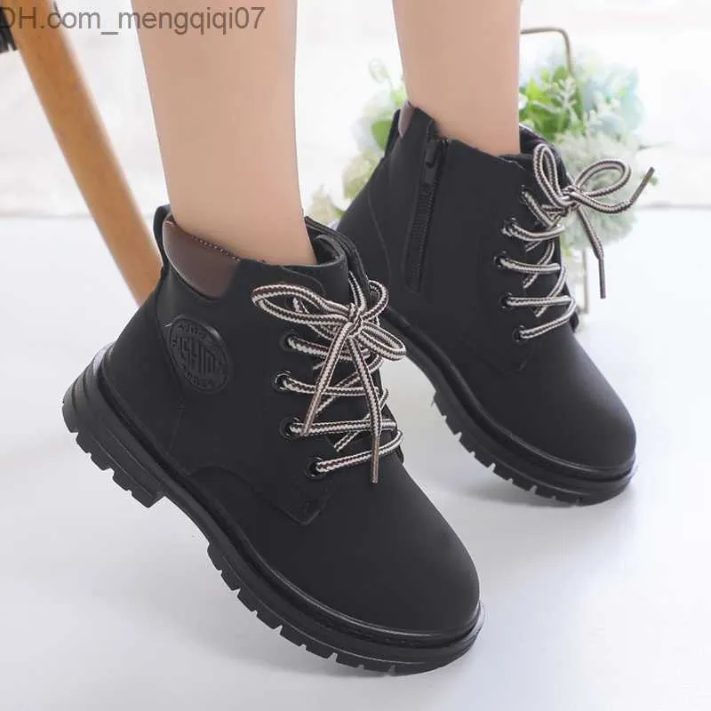 H and hot sale m boys boots