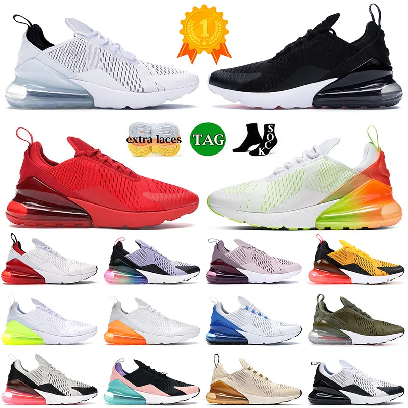 Nike air max on sale 270 homme cyan