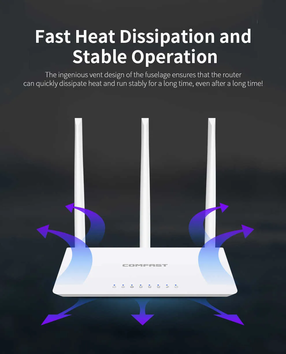 300M Wifi Repeater High Speed Wireless Router:... From Qiuti20, $17.44 ...
