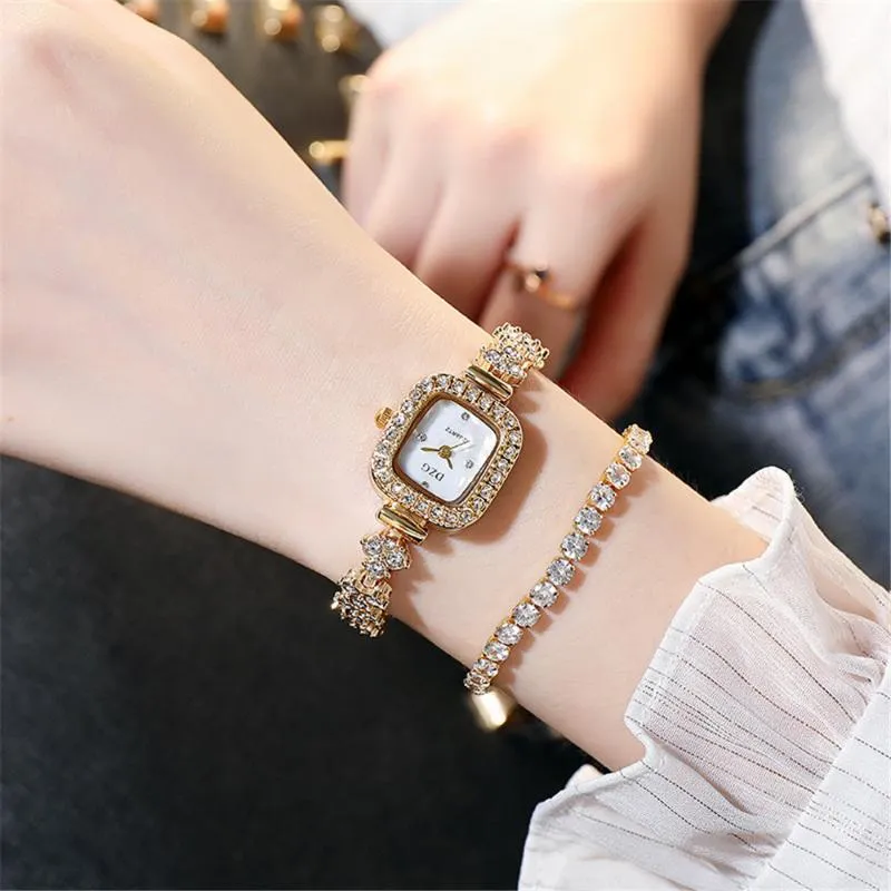 Womens Watch Fashion Moden watches high quality luxury Quartz-Battery 20mm Watches