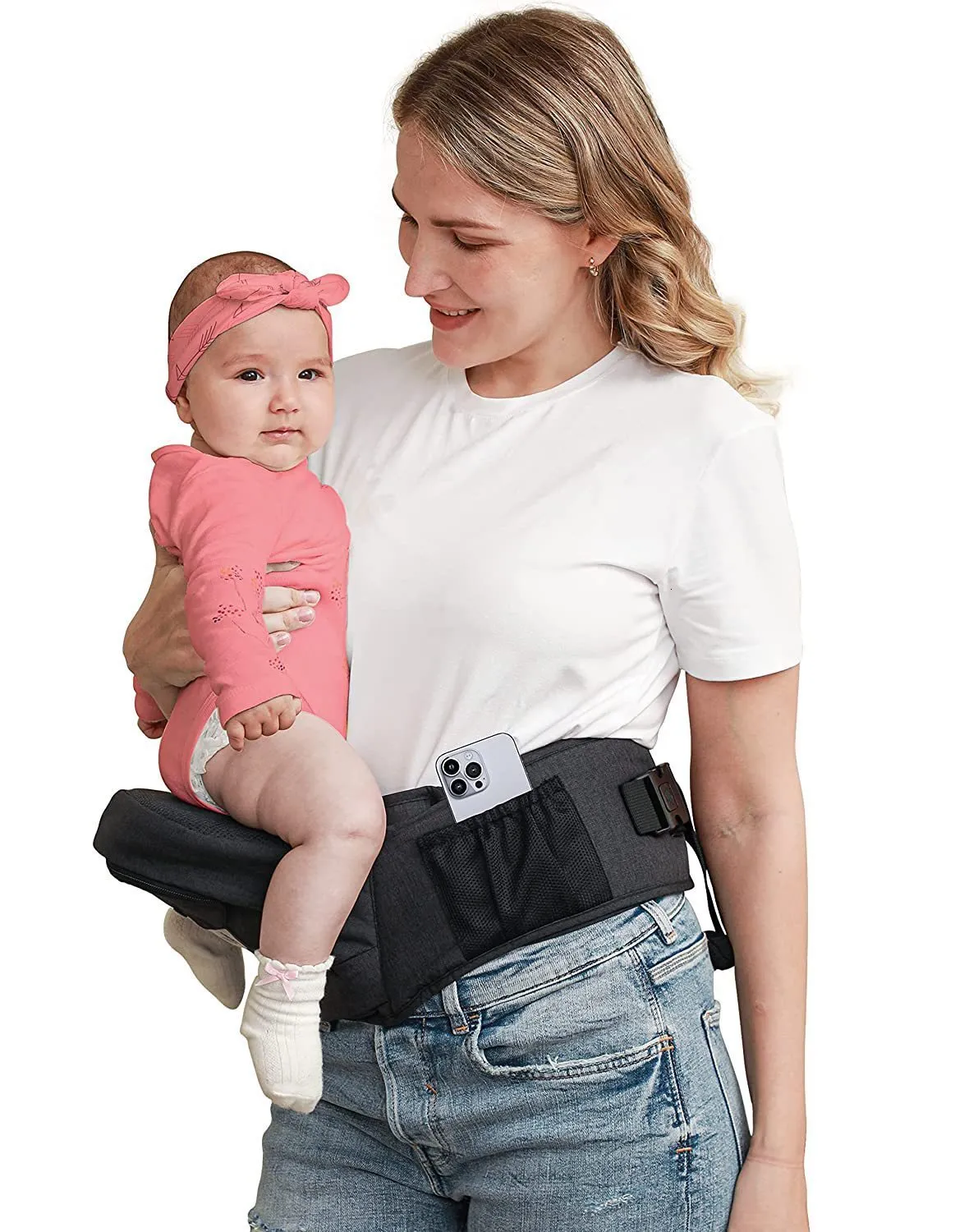 s Slings Sacs à dos Ergonomique Bébé Infant Hipseat Sling Front Face Grande Capacité Wrap Pour Voyage Kangourou 048 Mois Wraps 230726