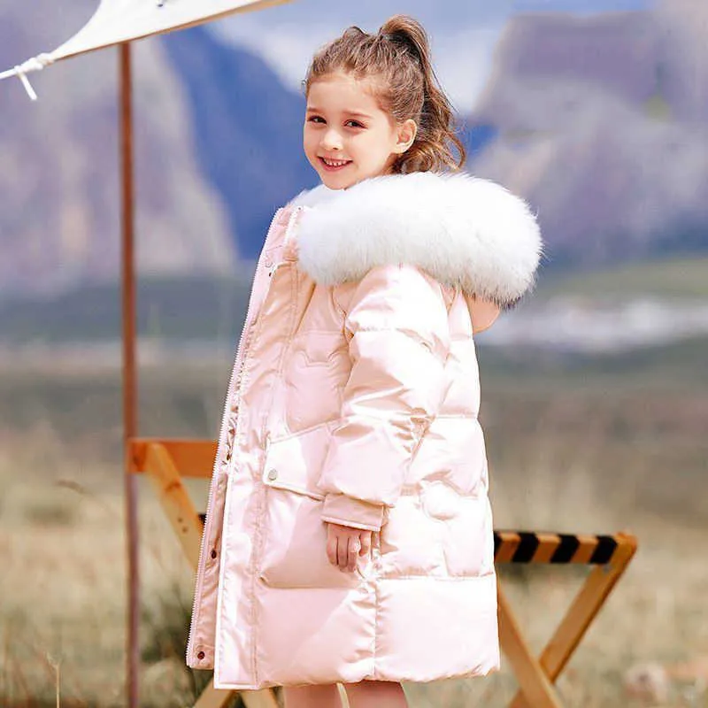 Doudoune fille duvet new arrivals