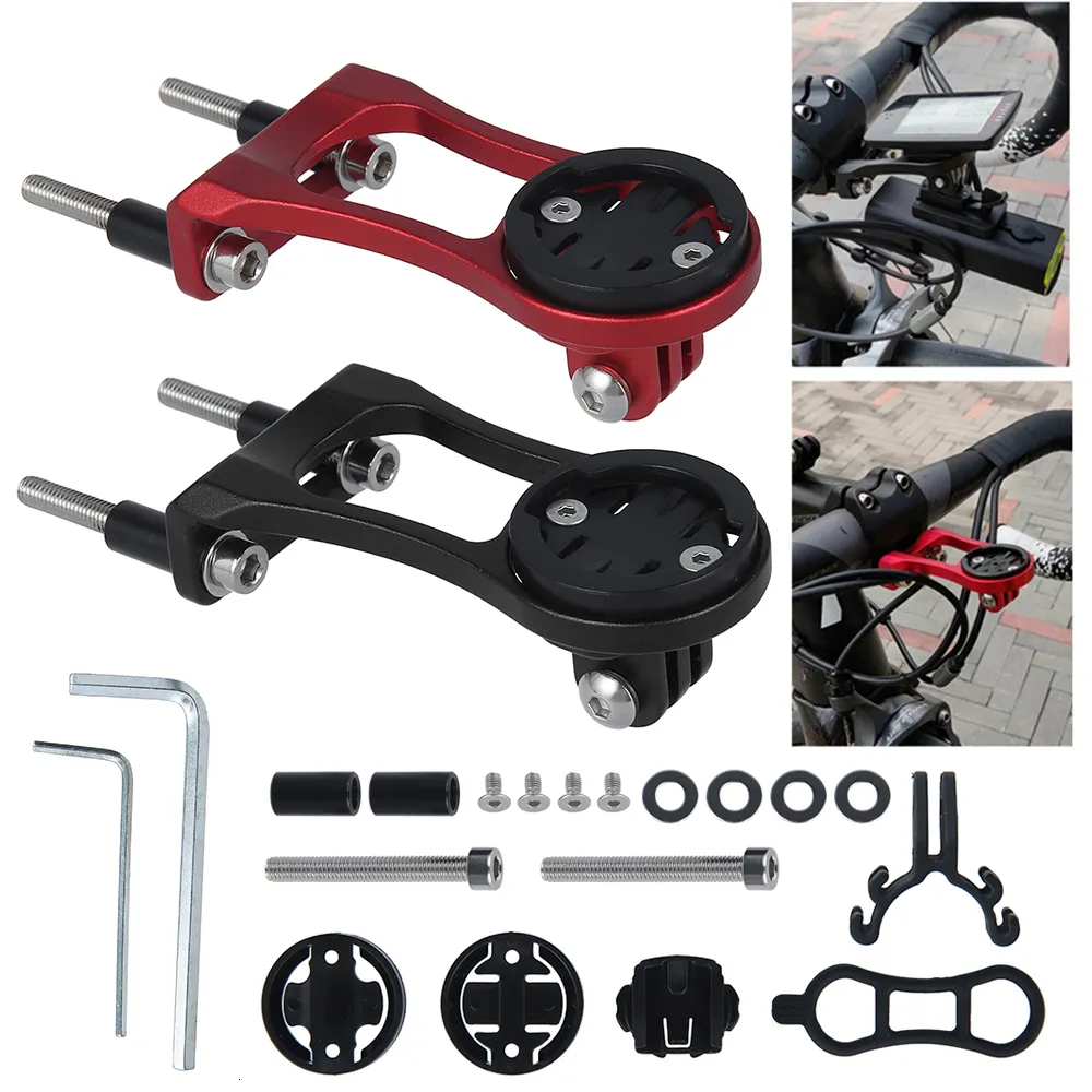 DHgate.com:Bike Computer Holder: Extendable Alloy Bracket for Bryton ...
