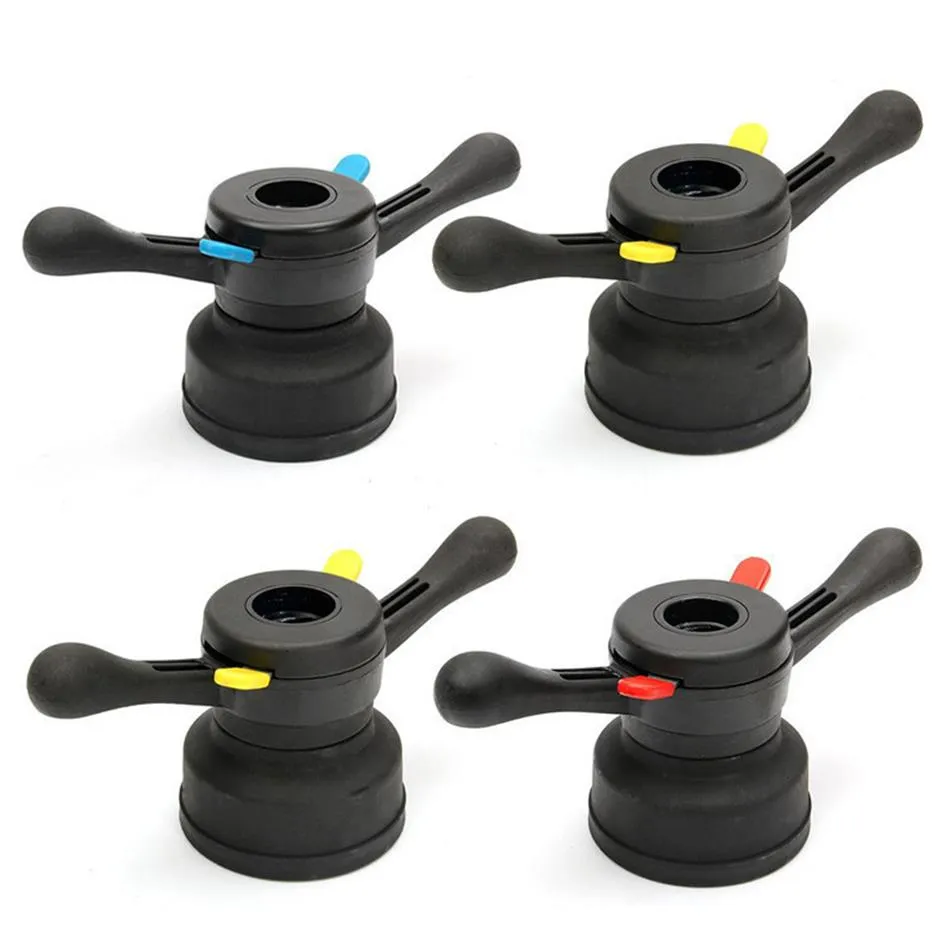 Quick Release Hub Wing Nut Wheel Balancer Universal Thread Repair Tool
