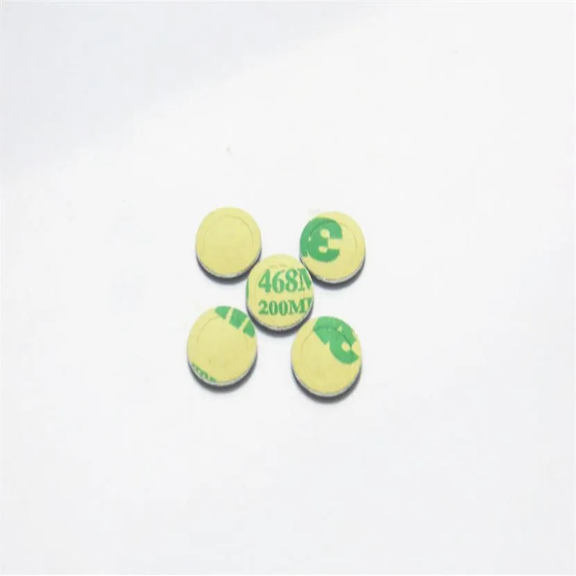 100pcs 11MM For Car key badge car key remote control Badge303Q