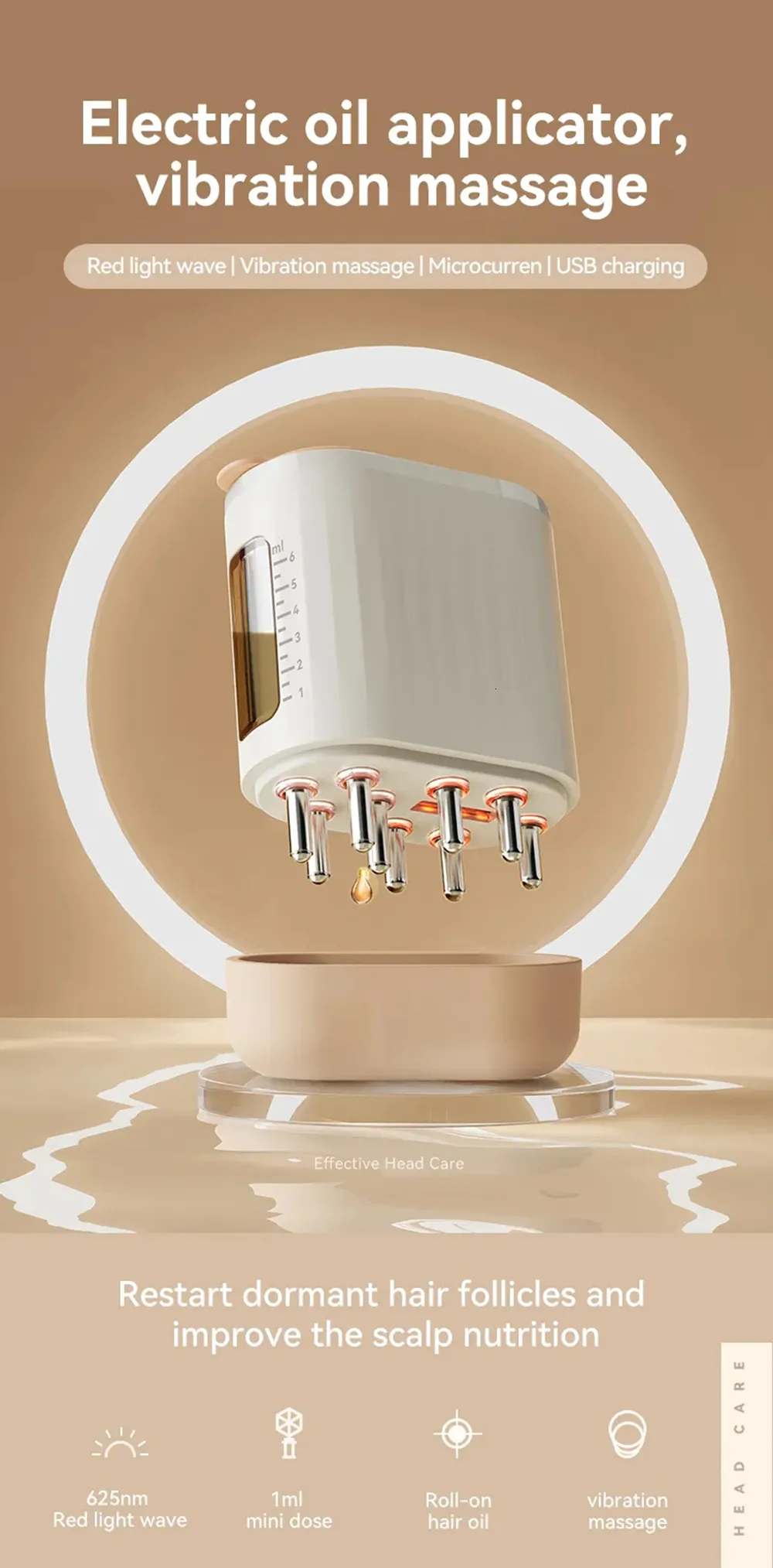 Electric 2024 light therapy