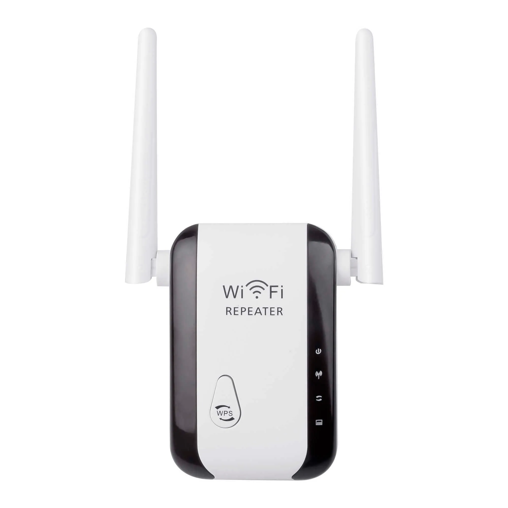 Enrutadores 5G Repetidor Wifi Repetidor Extensor Booster 2.4G Roteador Wi Fi  Amplificador 300/1200Mbps Enrutador De Señal Extensor De Largo Alcance Dual  X0725 De 9,84 €