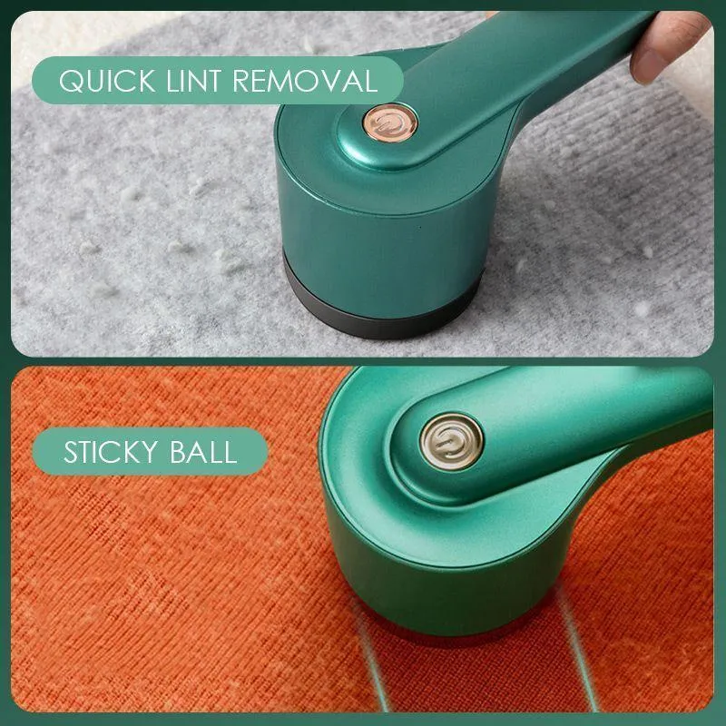 Lint Remover Rechargeable Professional Household Clothes Shaver