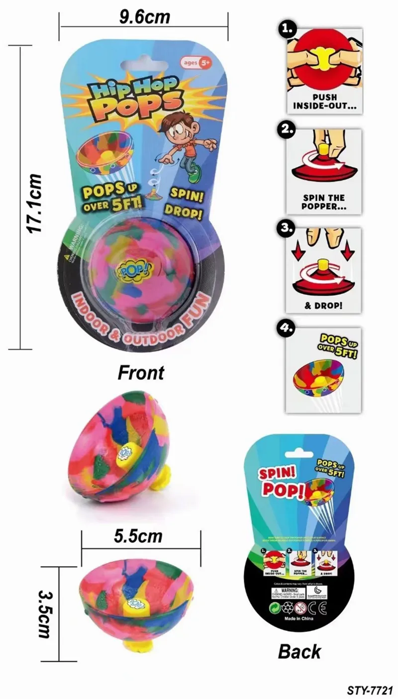 Paquete De 6 Pelotas Antiestrés Para Niños Y Adultos, Pelota Paquete De 6 Pelotas Antiestrés Para Niños Y Adultos, Pelota
