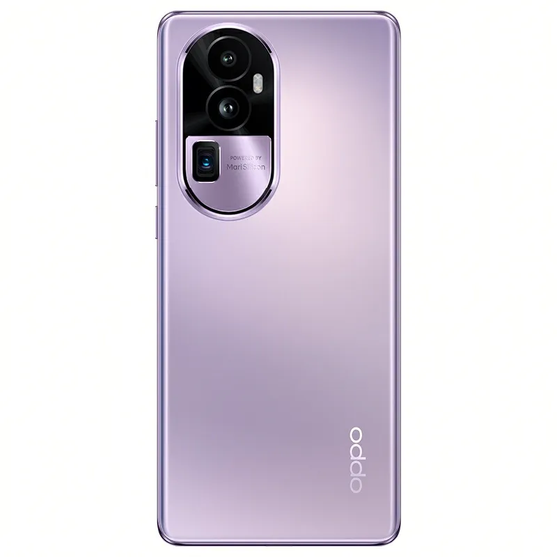 Oppo Reno 10 Pro+ 5G Smartphone Snapdragon 8+ Gen1, 16GB RAM