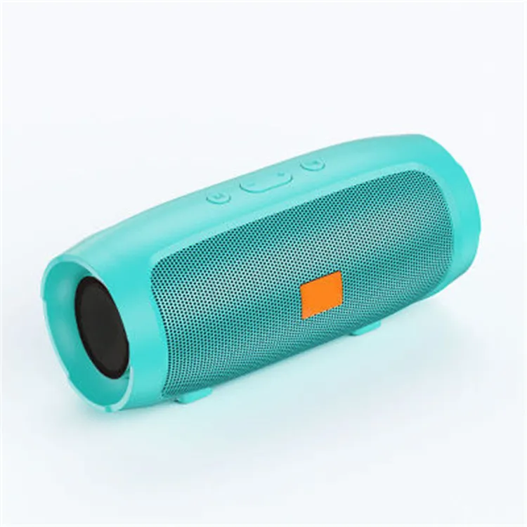 j006 double haut-parleurs sans fil bluetooth haut-parleur mini subwoofer portable extérieur grand volume mini2 petit haut-parleur audio portable par kimistore