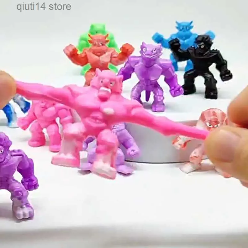 New stretch toys deals