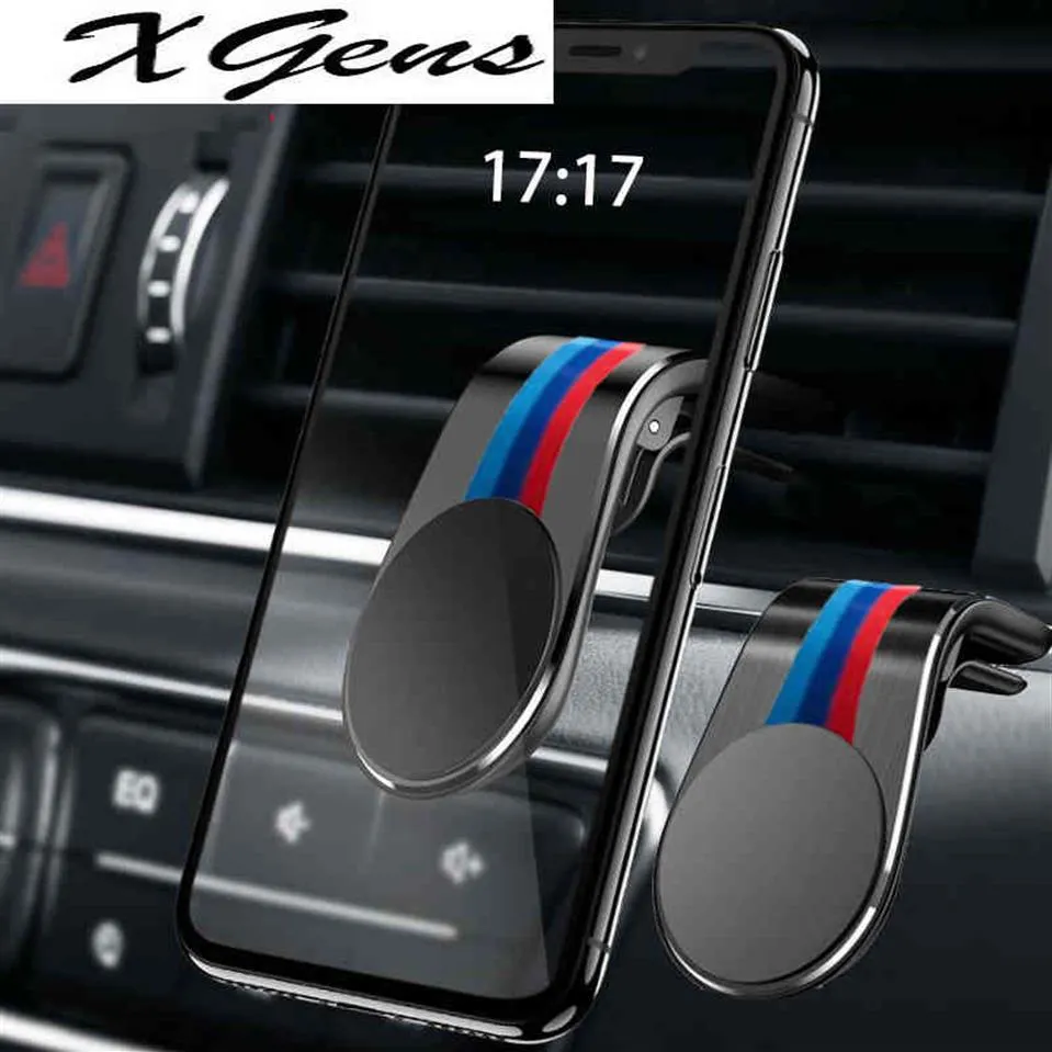 M Performance Car Phone Holder Mount Sticker for BMW Models E30 E36 E39 E46 E60 E70 E87 E90 E92 E71 F10 F30 F20 F01 F02 X1 X2 X3 X4 X5 X6 X7 243Z