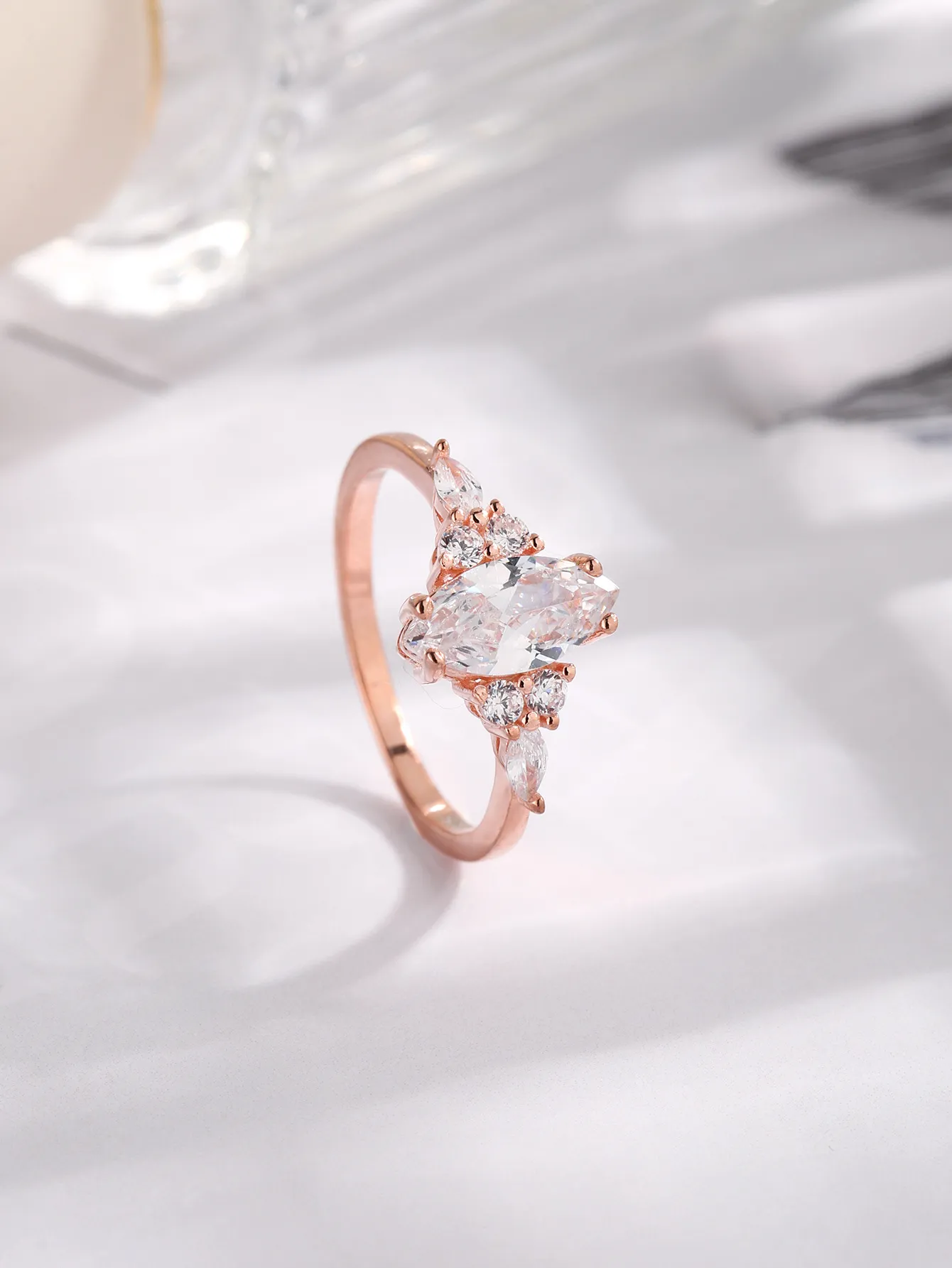 Horse Eye Ring Buying Guide: Silver, Diamond & More for Women