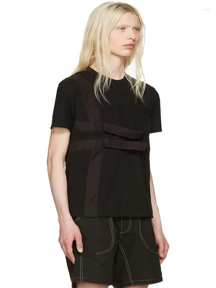 メンズTシャツ夏のTシャツラウンドネックプルオーバーカジュアル100パーソナライズされたデザイン印刷された半袖