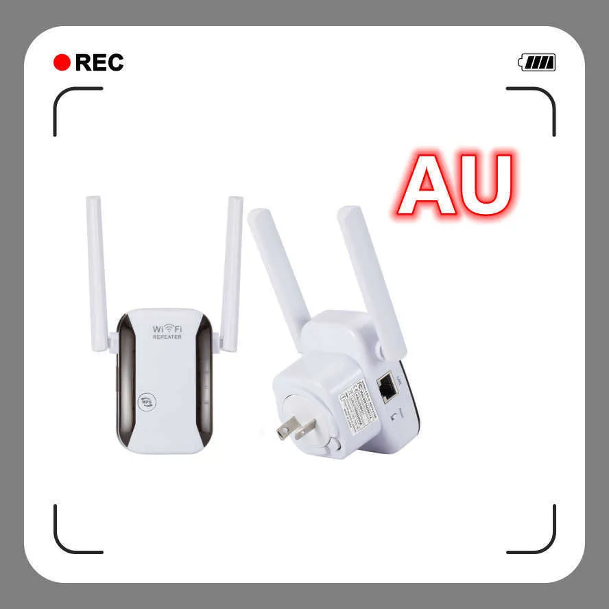 Enrutadores 5G Repetidor Wifi Repetidor Extensor Booster 2.4G Roteador Wi Fi  Amplificador 300/1200Mbps Enrutador De Señal Extensor De Largo Alcance Dual  X0725 De 9,84 €