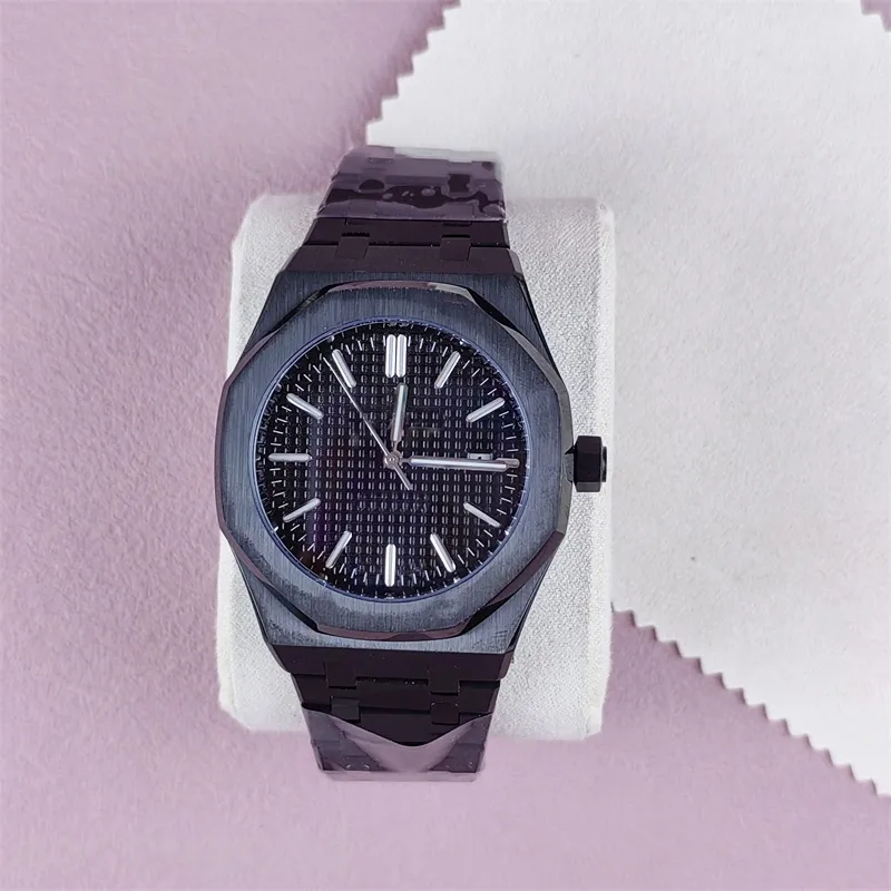 Oak Watches High Quality Royal Ladies Watch Automatic Plated Gold