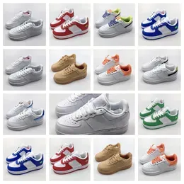 Designer Kids shoes Jumpman Sneakers Running Shoes Children sneaker Casual Breathable shoes baby Sport Shoe Low Cut White Outdoor sports Trainers Sneakers 24-35