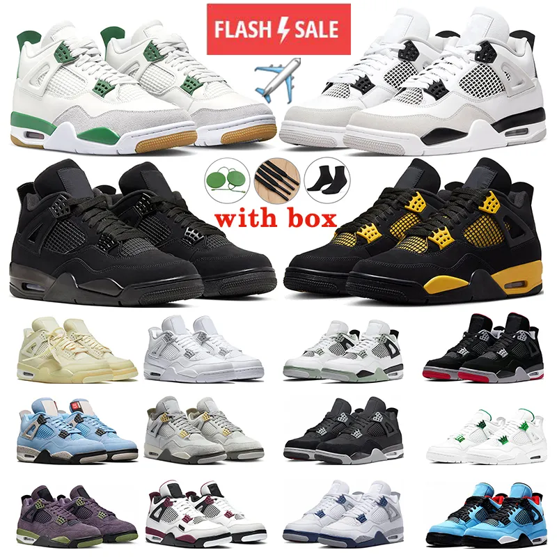 jumpman 4 shoes