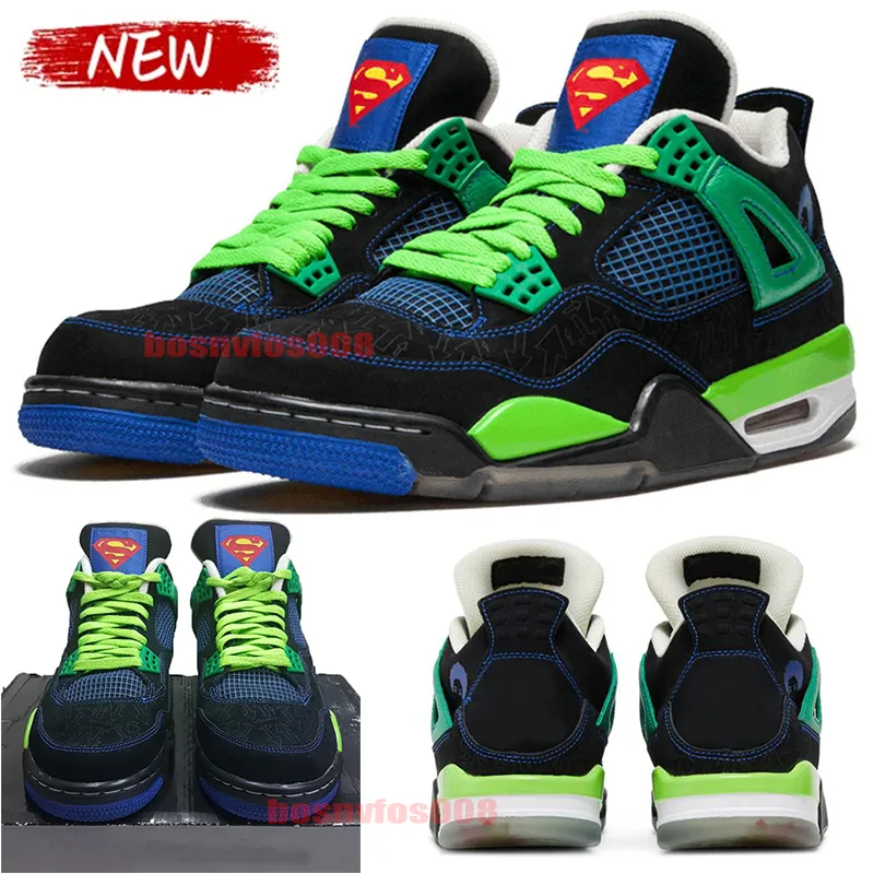 doernbecher 4's
