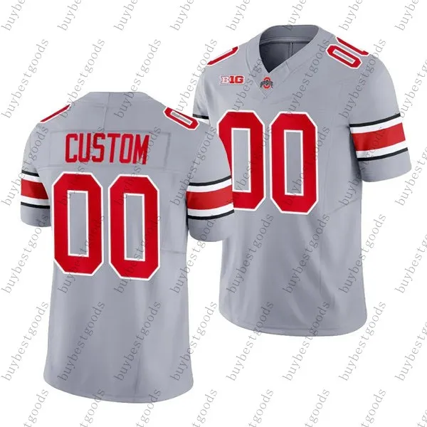 Personalized authentic ohio state football jersey hotsell