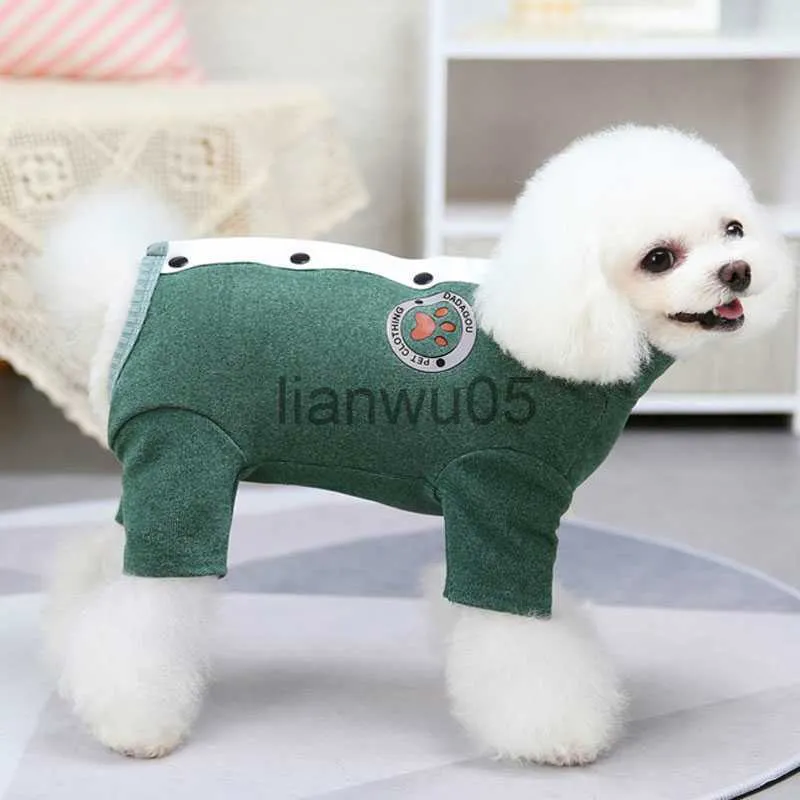 Small dog pyjamas new arrivals