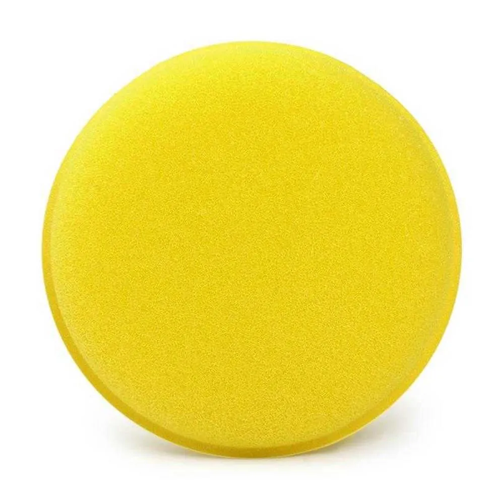 Car Set Wash Sponge Car Cleaning Care Tools Yellow Sponges Car Wax  Polishing Washing Tools H SqcMrb From Sportop_company, $0.19